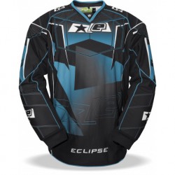 Jersey Planet Eclipse Code Ice Taille XL