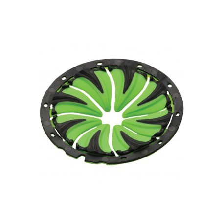 Feedgate Dye Rotor R1 & LTR Black/Lime