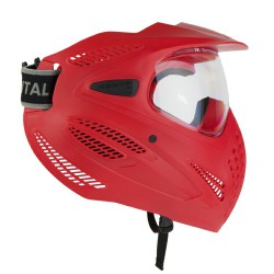 Masque Dye SE Rental Red