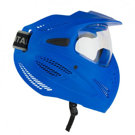 Masque Dye SE Rental Blue