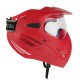 Masque Dye SE Rental Thermal Red