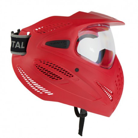 Masque Dye SE Rental Thermal Red