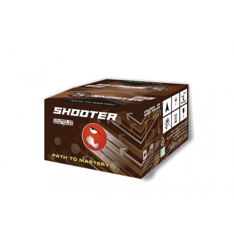 Art Paintball Shooter * 12 cartons