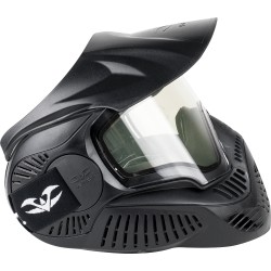 Masque Valken MI-3 Thermal Black