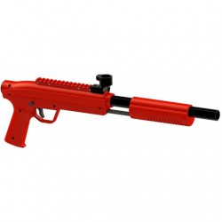 Pompe Enfant Valken Gotcha - RED