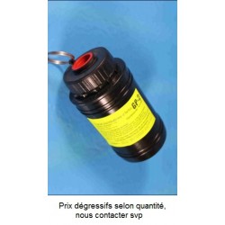 Grenade Peinture GP-2