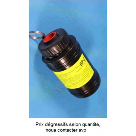 Grenade Peinture GP-2