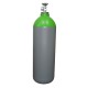 Bouteille Tampon 20L / 300 bars / PI & TPED