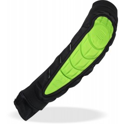 Coudière Planet Eclipse Elbow Pads HD Core Taille M