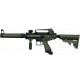 TIPPMANN CRONUS TACTICAL BLACK/OLIVE Cal .68