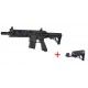 TIPPMANN TMC MAGFED CALIBRE 0.68 BLACK + CROSSE AIR THRU