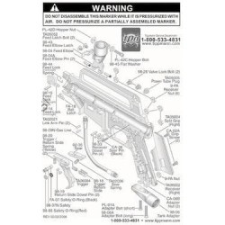 Feeder Tippmann Bravo one