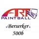 Art Paintball Berserker * 500 billes