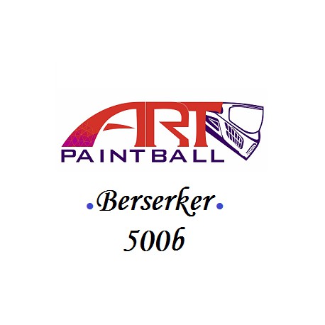 Art Paintball Berserker * 500 billes