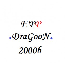 E'PP DraGooN * 2000 billes