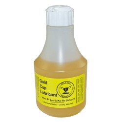 Huile Gold Cup 8oz (240ml)