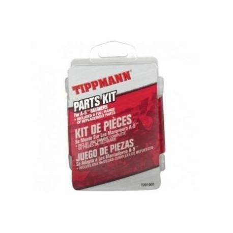 Tippmann A5 Parts Kit