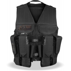 Planet Eclipse Load Tactical Vest Black