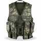 Planet Eclipse Load Tactical Vest Black