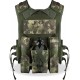 Planet Eclipse Load Tactical Vest Black