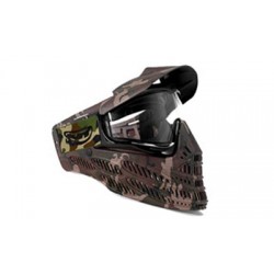 Masque JT SPECTRA FLEX 8 Thermal Camo