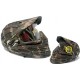 Masque JT SPECTRA FLEX 8 Full Coverage Thermal Camo