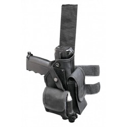 Holster Tippmann Black