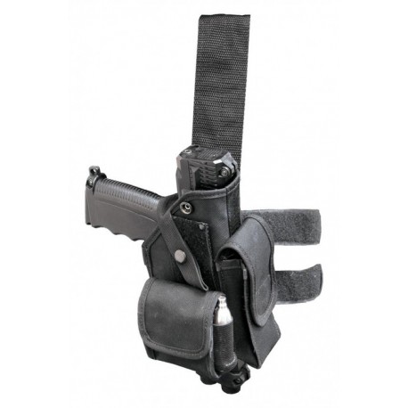 Holster Tippmann Black