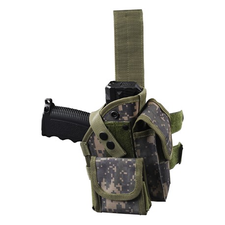 Holster Tippmann Camo