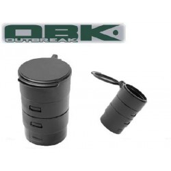 Tap Cap OBK 50 billes - Modulable