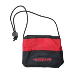 Capote Tippmann Black/Red