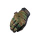 Gants Mechanix Camo