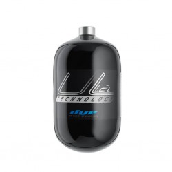 Bouteille Composite SAFER V3 1.2L/300Bar 