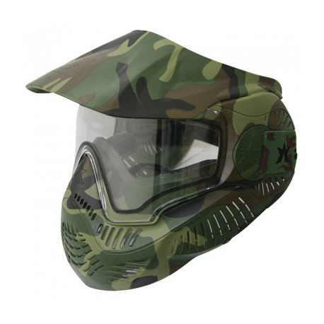 Masque Annex Valken MI7 Woodland Thermal