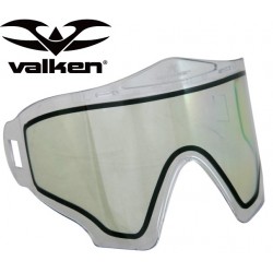 Ecran Masque Valken Thermal clear