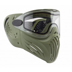 Masque Empire Helix Thermal Green