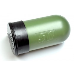 Pot GxG Olive ''50 billes''