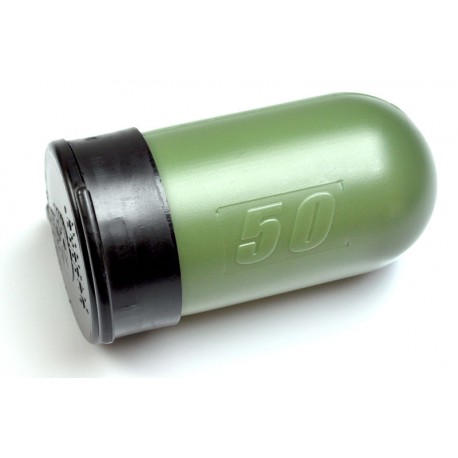 Pot GxG Olive ''50 billes''