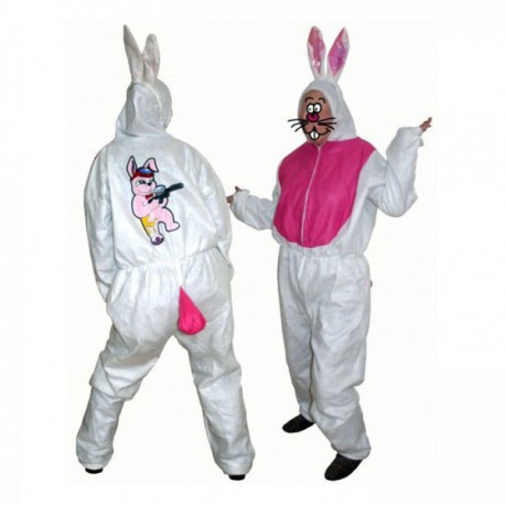 COSTUME DE LAPIN PAINTBALL — SHOP-PAINTBALL