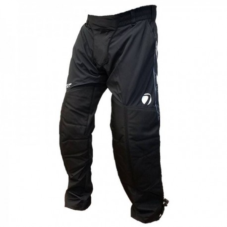 Pantalon Dye Black