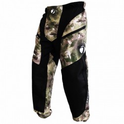 Pantalon Dye 2.0 Camo